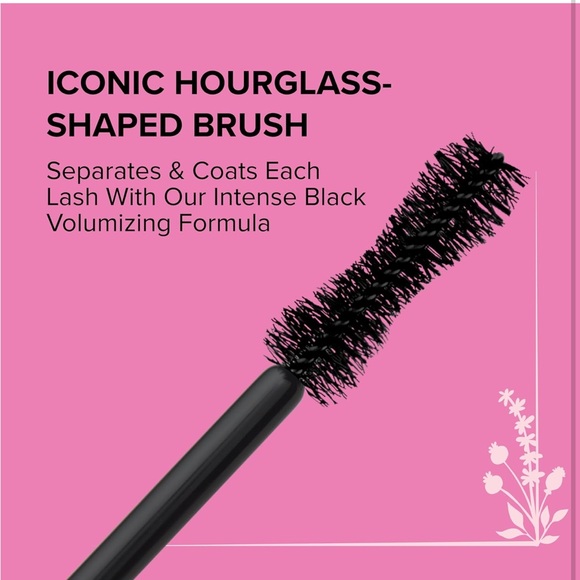 Too Faced Naturally Better Than Mascara Safe For Sensitive Eyes - Picture 2 of 4